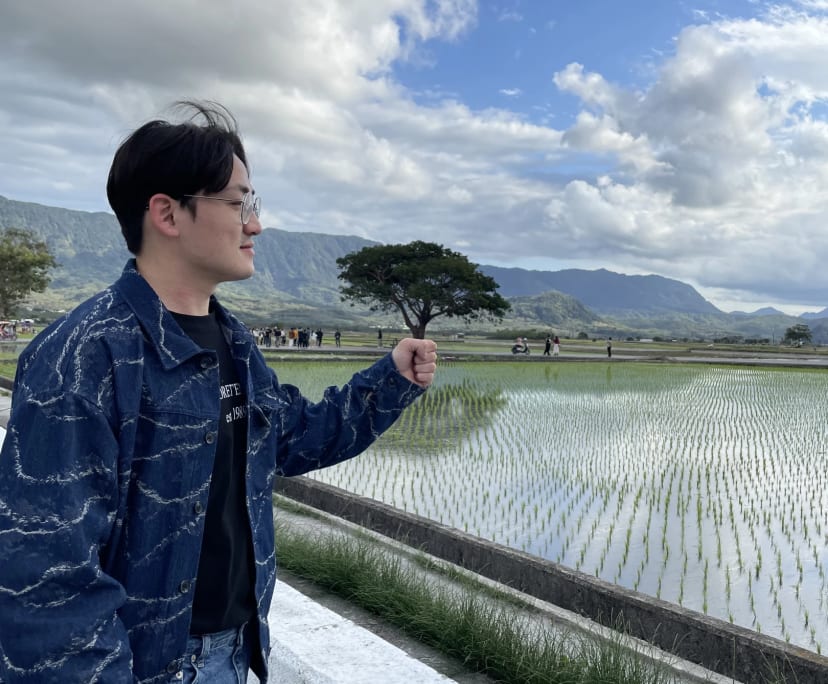 JIM (28) and Sheeta (25), $400, No pets, No children, and Non-smoker