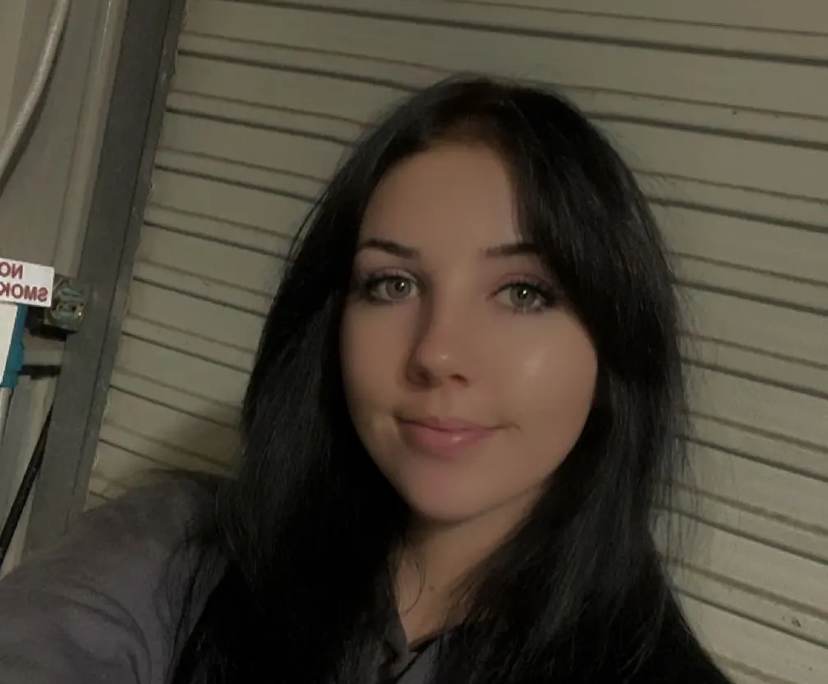 It's Bekah