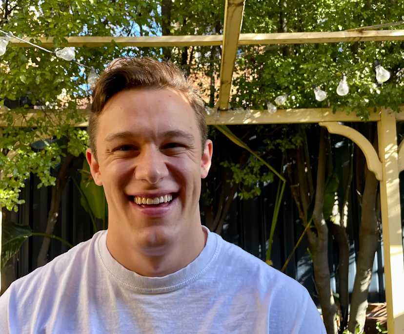 Will (26), $350, Non-smoker, No pets, and No children