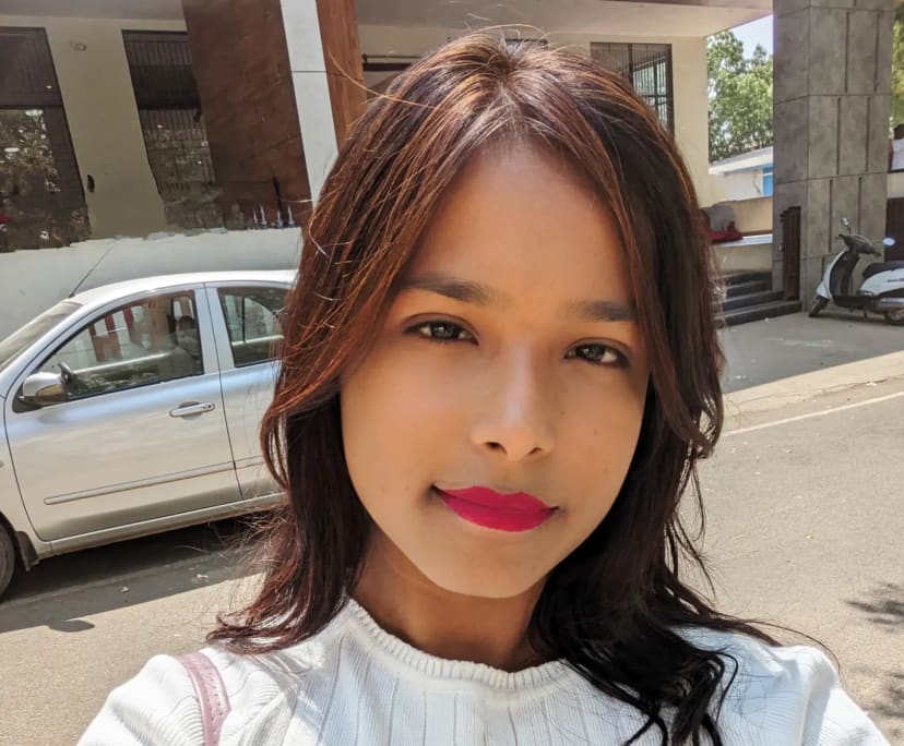 Rachana Hanji