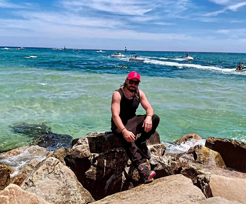 Alexander (35), $300, 