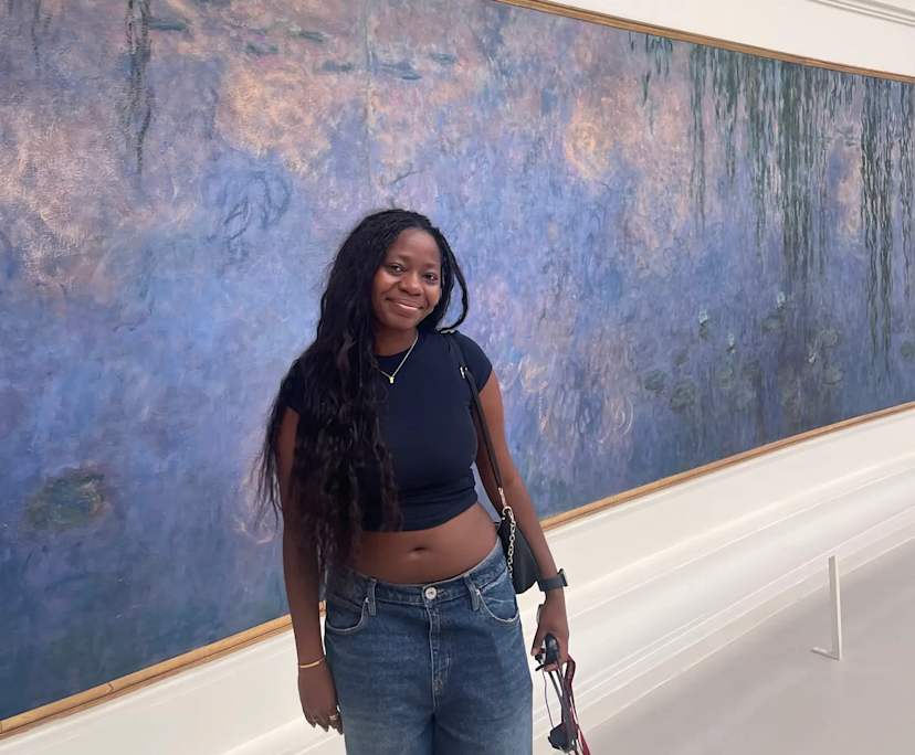 Tolu (24), $475, Non-smoker, No pets, and No children