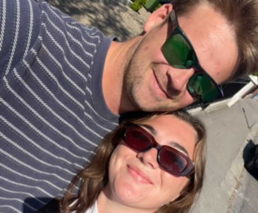 Fiona & Liam
