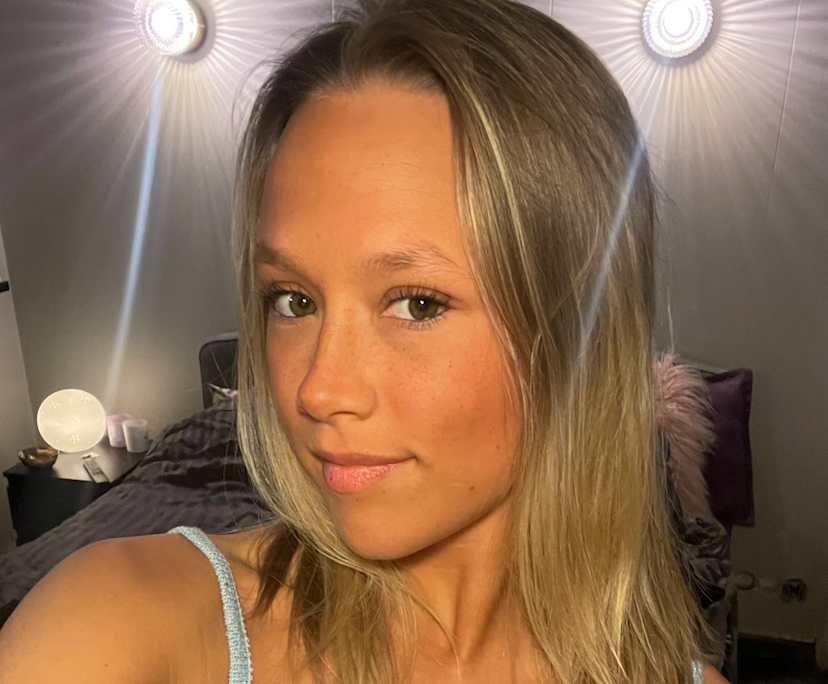 Ragnheiður Ugla