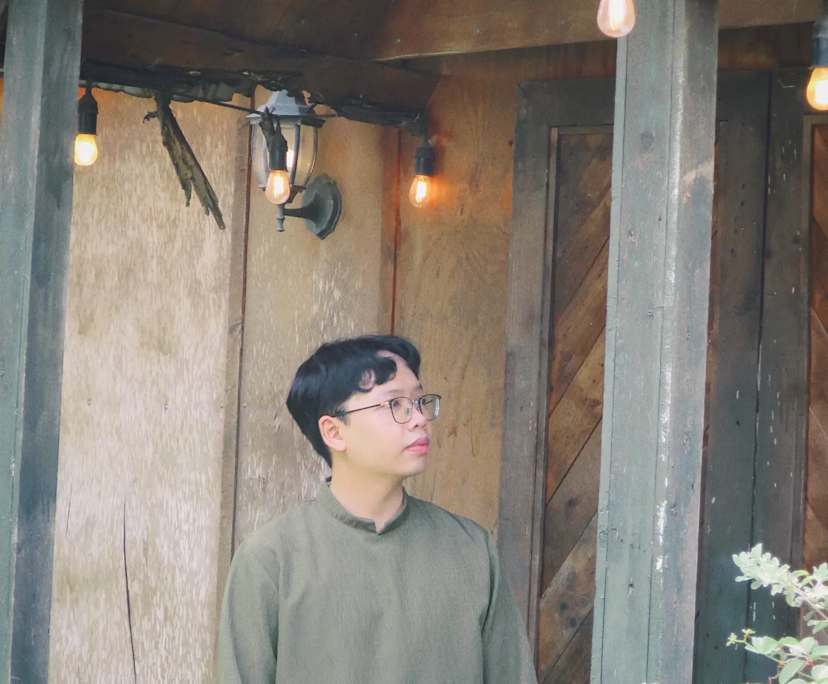 Hubert Hoang