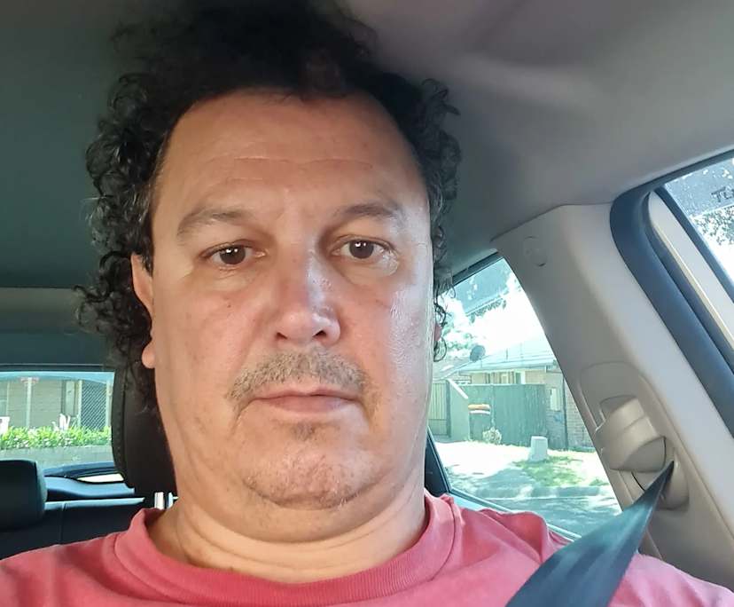 Troy (50), $350, Non-smoker, Have pets, and No children