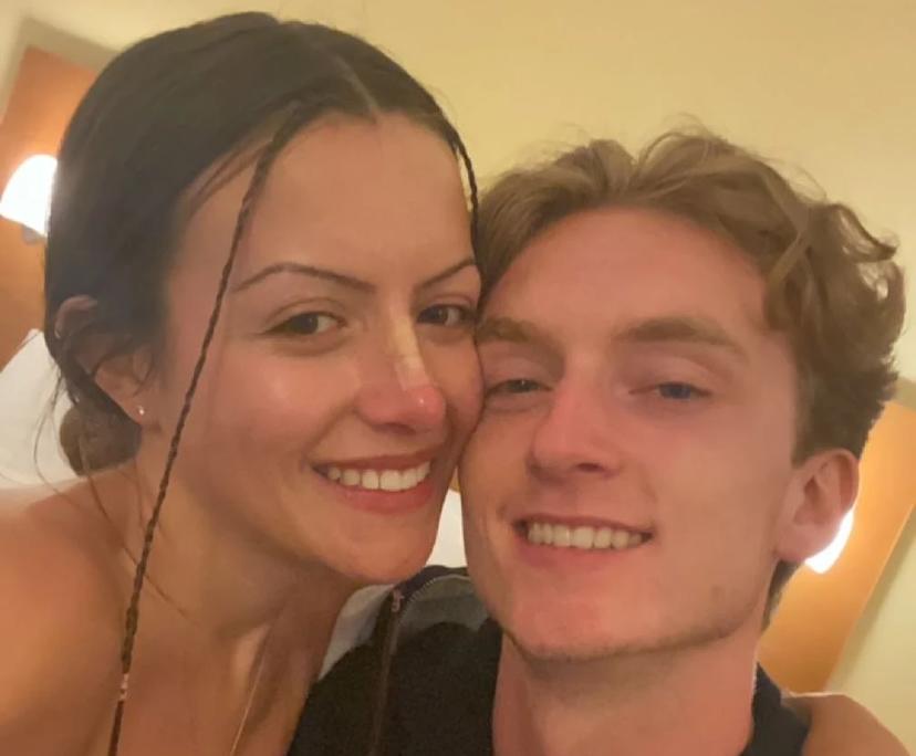 Jake & Lani