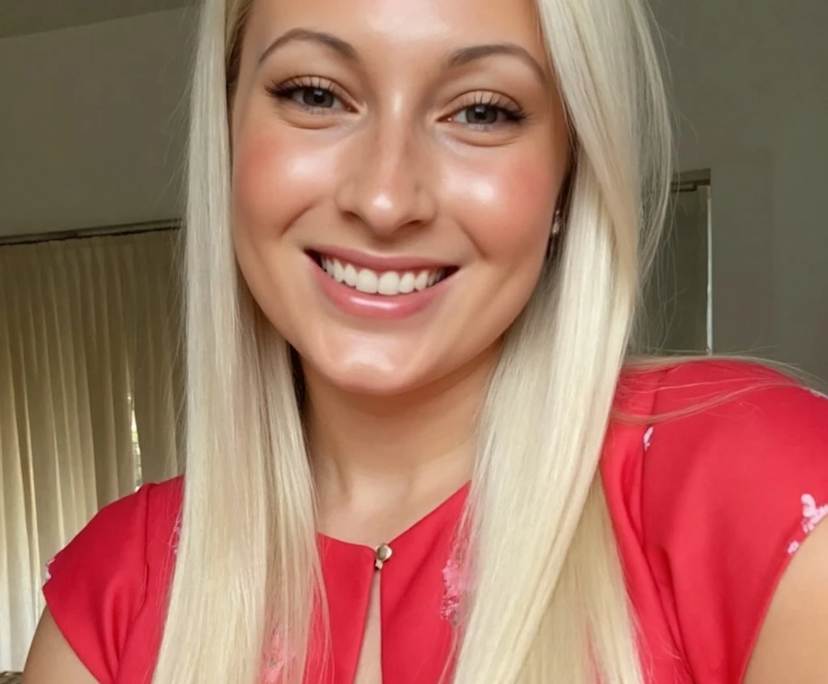 Bec (31), $400, Non-smoker, No pets, and No children