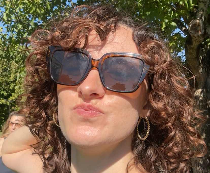 Aude-Lyse (26), $300, 