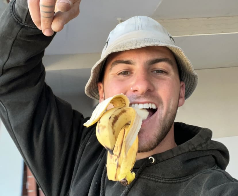 Kyle (27), $450, Non-smoker, No pets, and No children