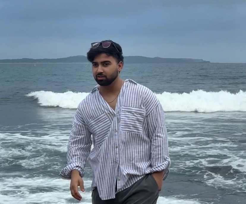 Sahil