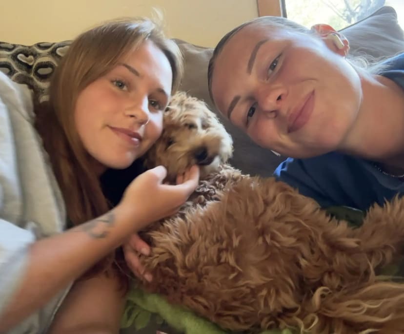 Zoë & June