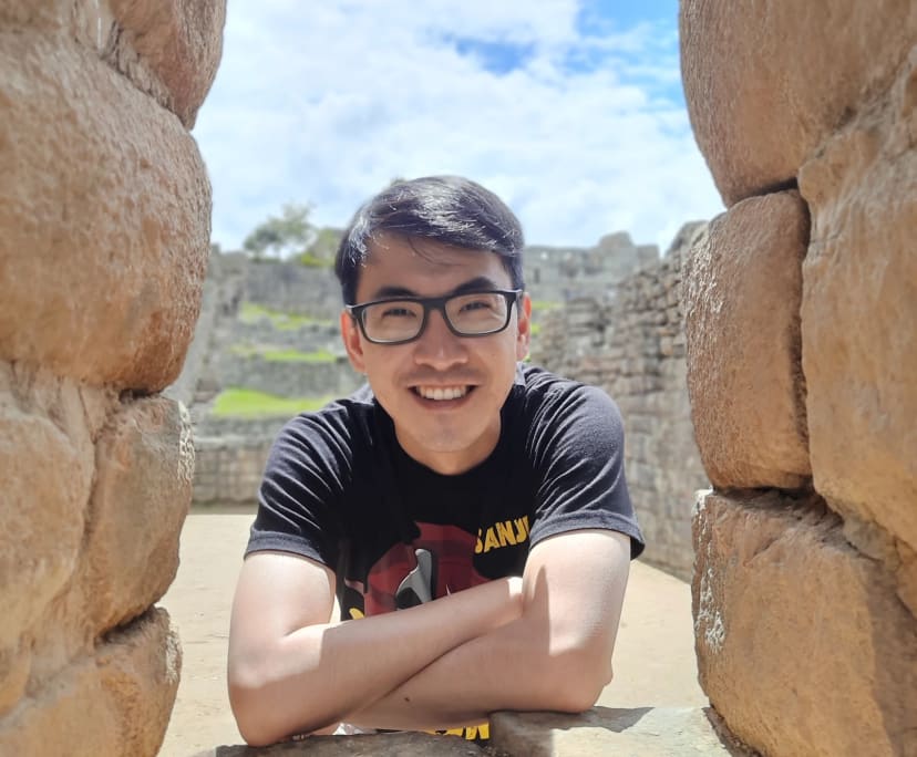 Jordan (34) and Melissa (38), $550, Non-smoker, No pets, and No children