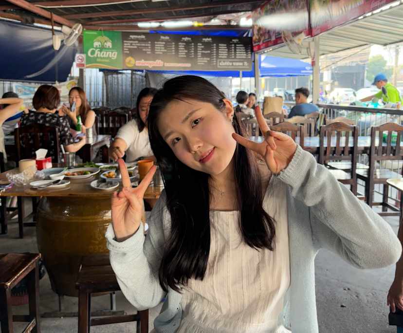 Juyeon & Rina