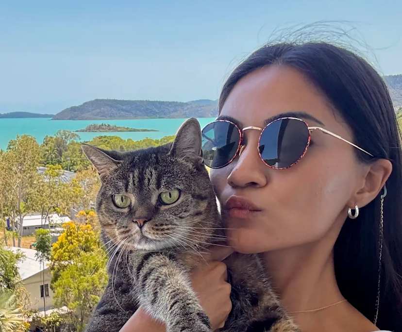 Roma (30), $550, Have pets, Non-smoker, and No children