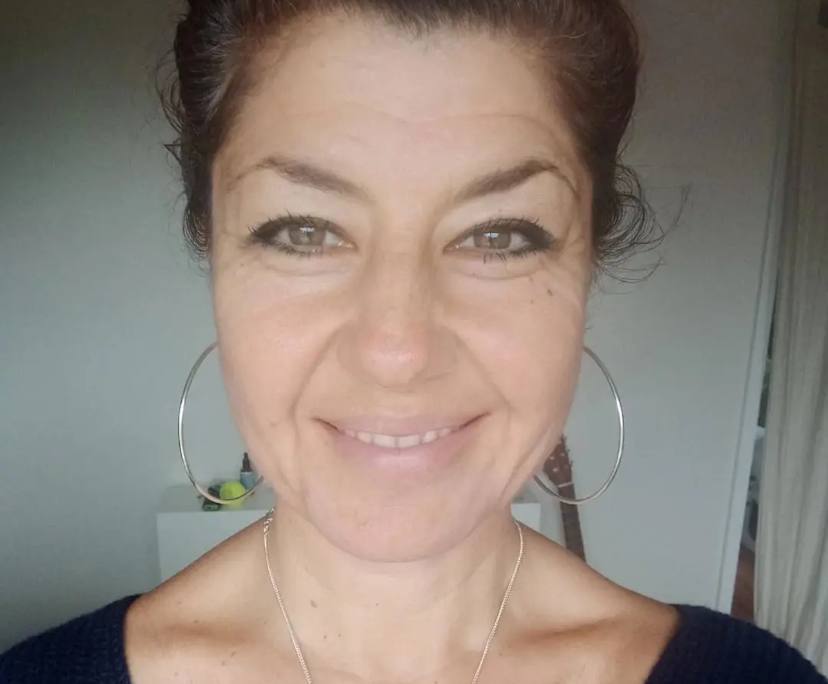 Samar (53), $350, No children, Non-smoker, and No pets