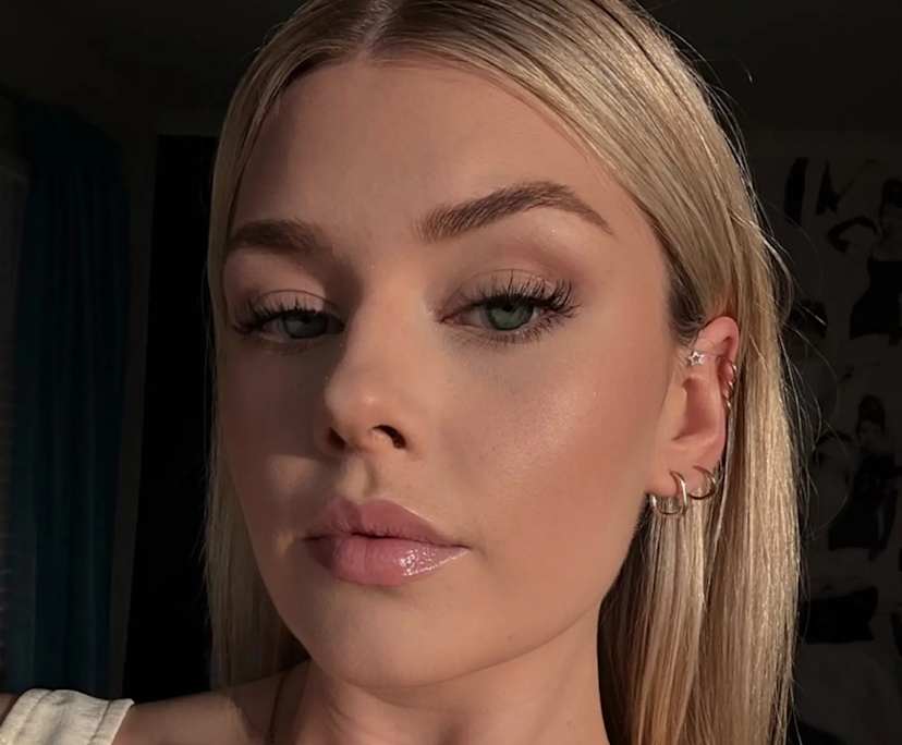 Allie Preston