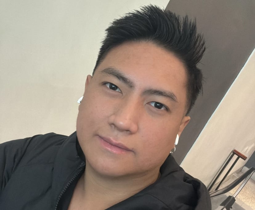 Chester (31), $250, LGBTQIA+, Non-smoker, No pets, and No children