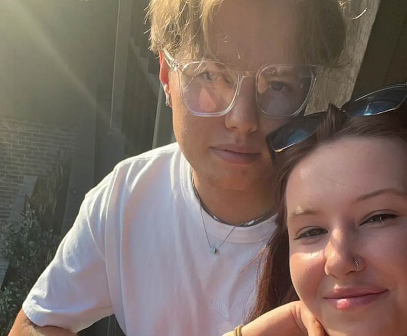 Ella & Joshua