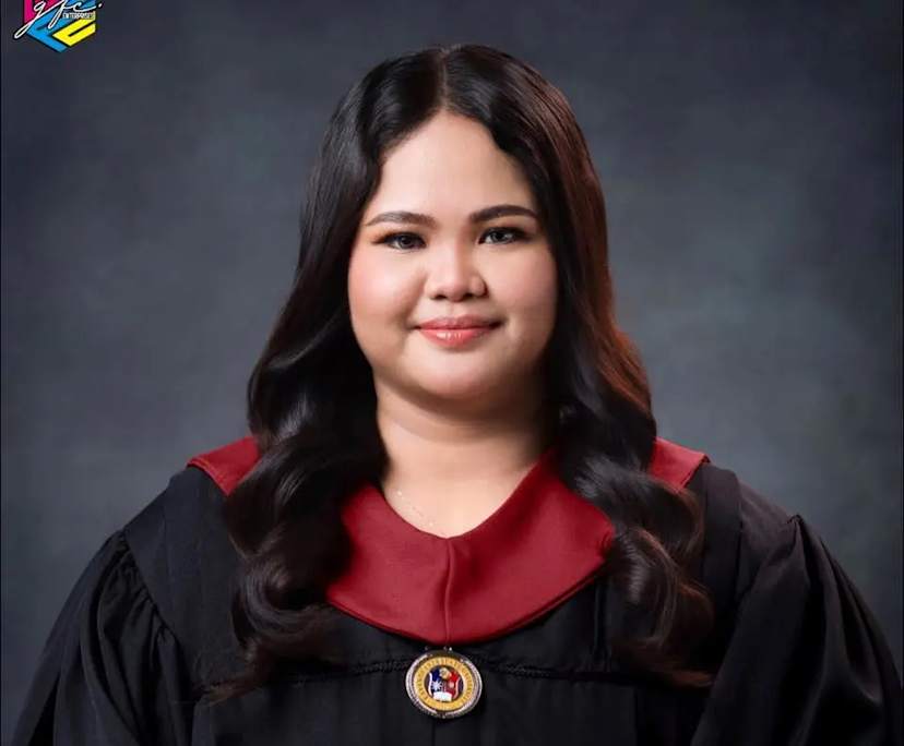 Marianne Nicole Manabat