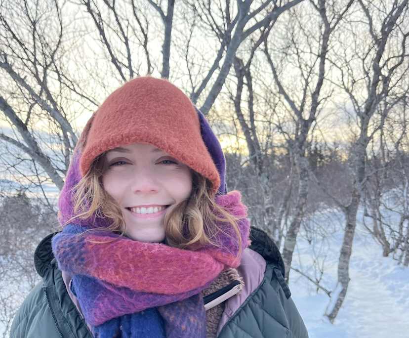 Zoe
