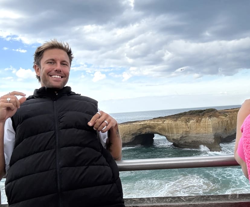 Drew (27), $300, Non-smoker, No pets, and No children