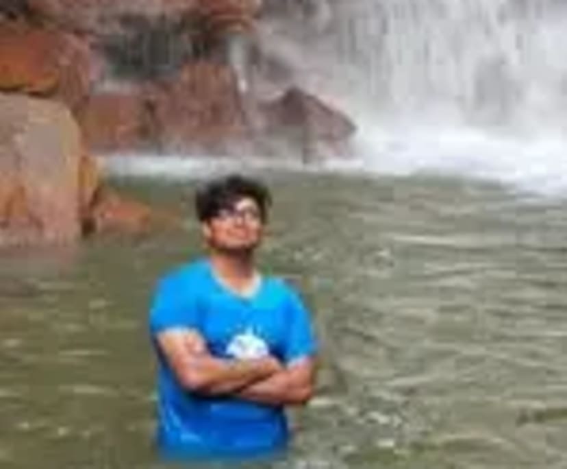 Yajat Gupta