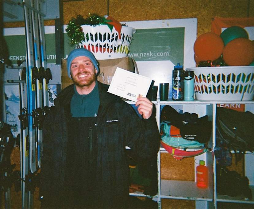 Josh Taft (26), $350, 