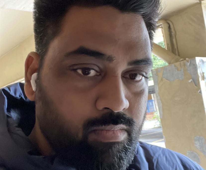 Satish