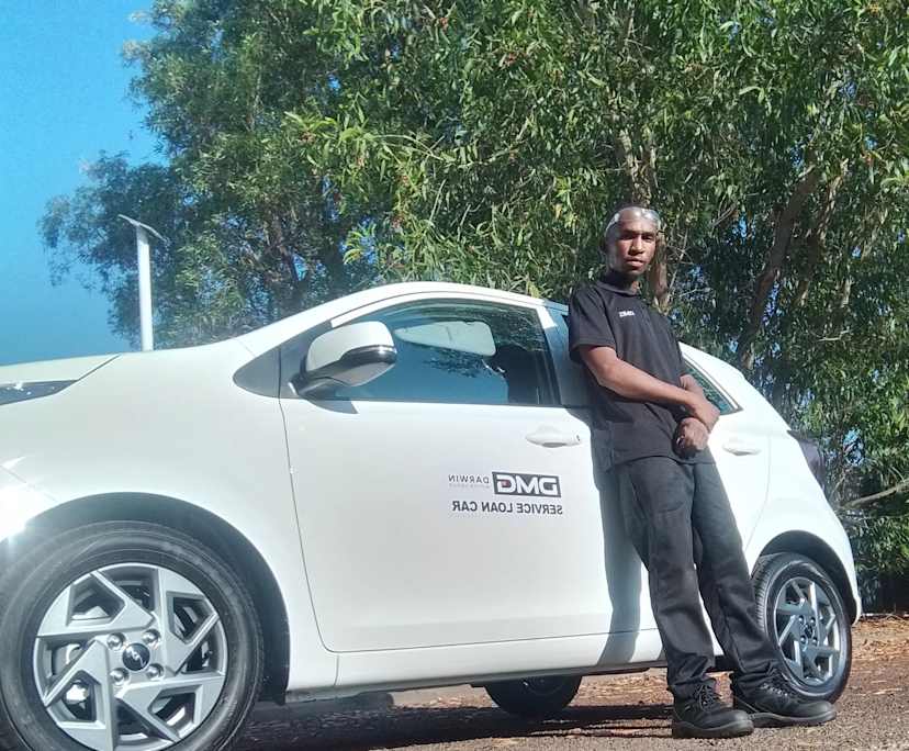 Ndumiso Sibanda (30), $300, 