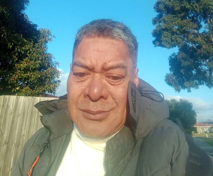 Tony