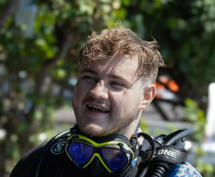 Ben (23), $500, Smoker, No pets, and No children