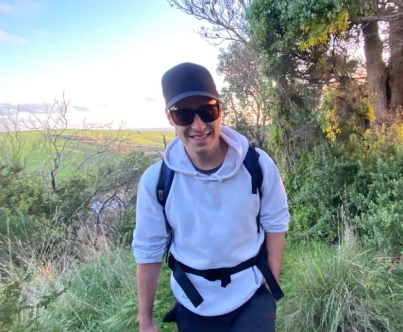 Alex (35) and Mona (32), $500, Non-smoker, No pets, and No children