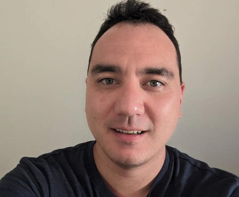 Kai (37), $400, LGBTQIA+, Non-smoker, No pets, and No children