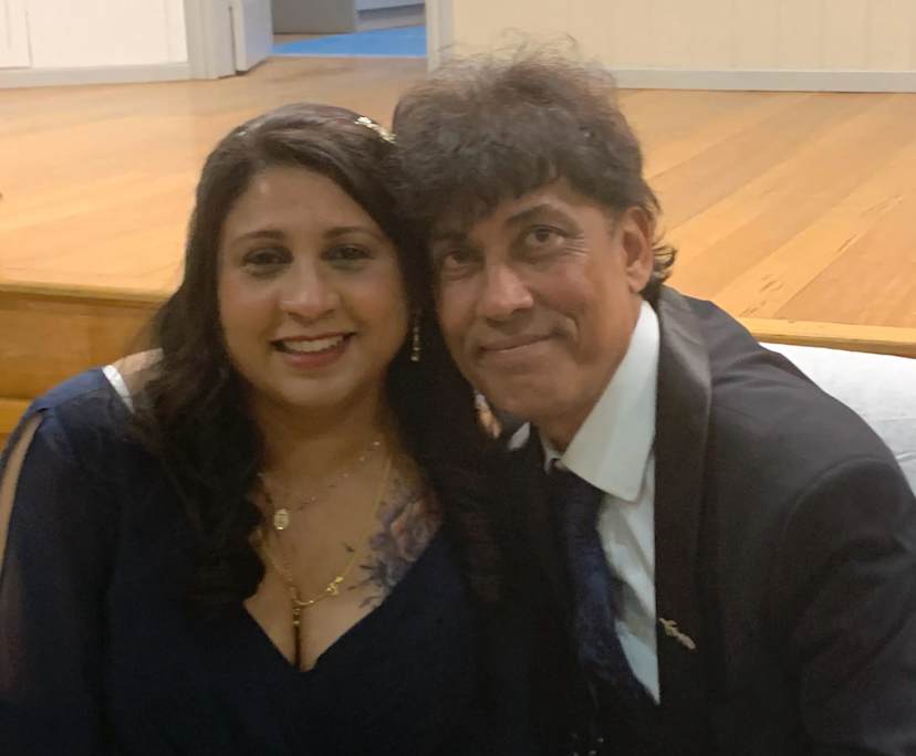 Shawna & Martin