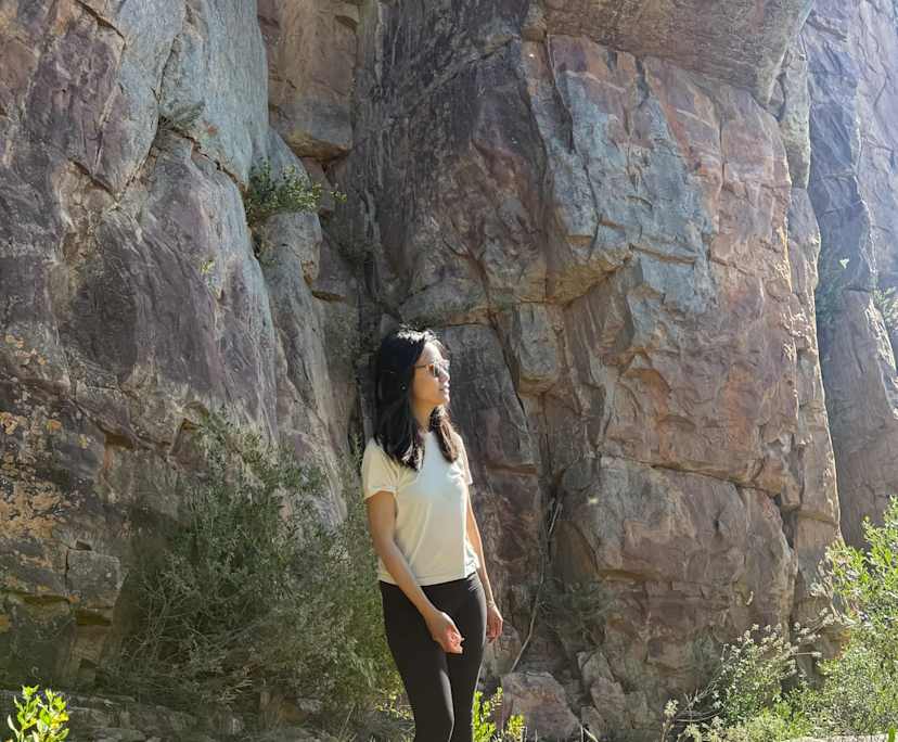 Sandy (36), $300, Non-smoker, No pets, and No children