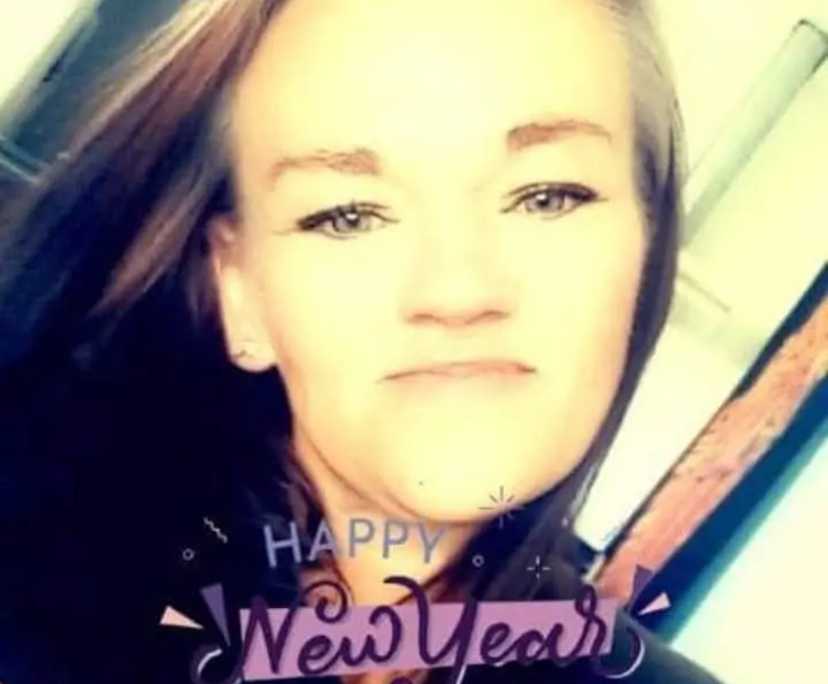 Amanda Whitehead