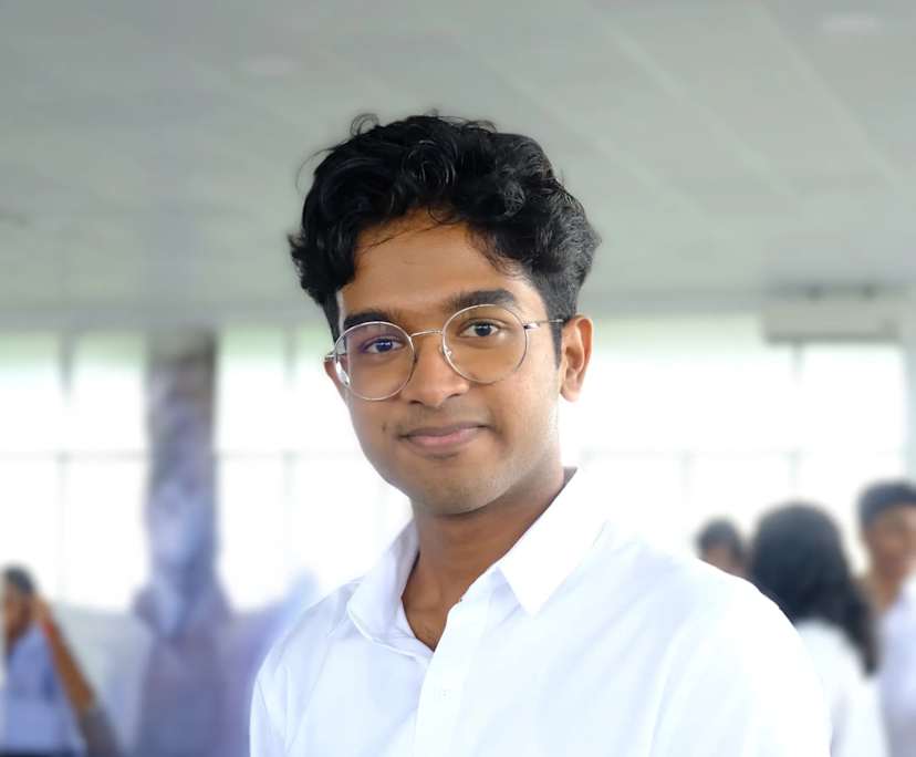 Hasindu