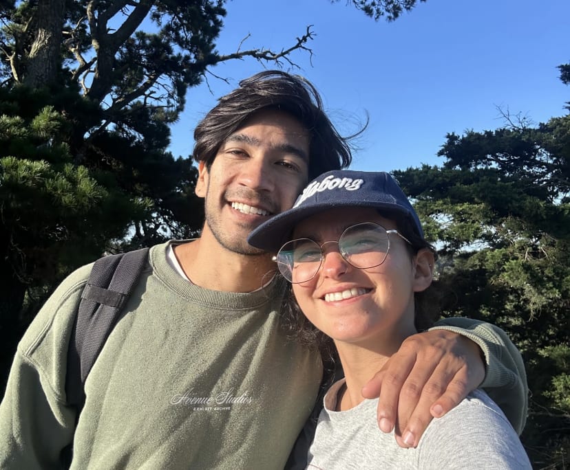Sofia & Brian