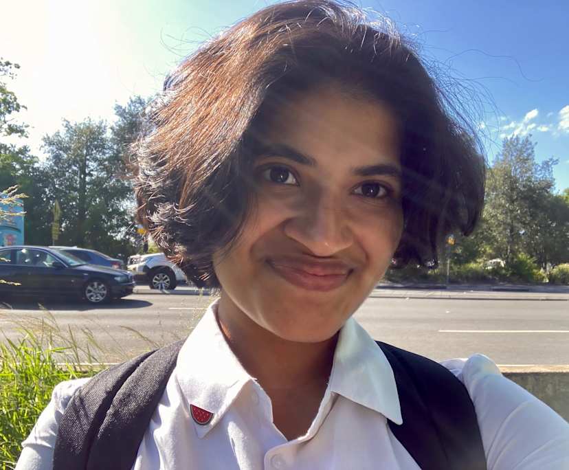 Priya