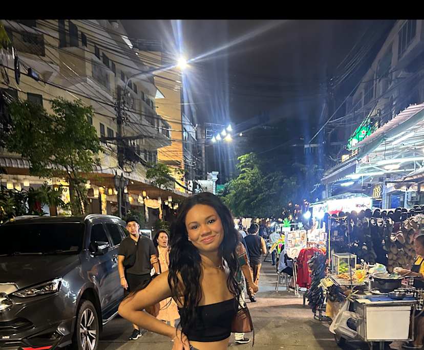 Miami-Rose (19), $300, 