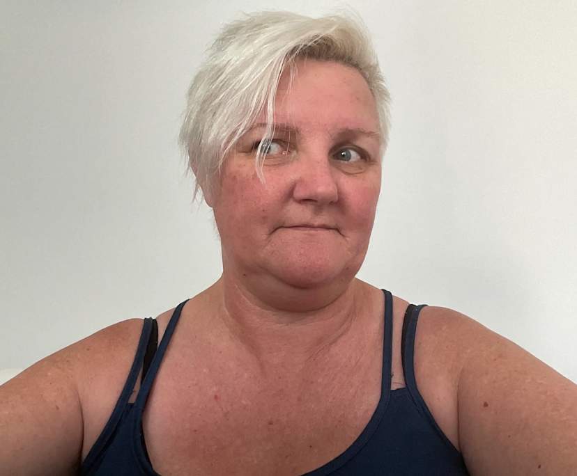 Gail (51), $300, 