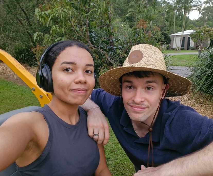 Tiarose (21) and Kyan (20), $500, Non-smoker, No pets, and No children