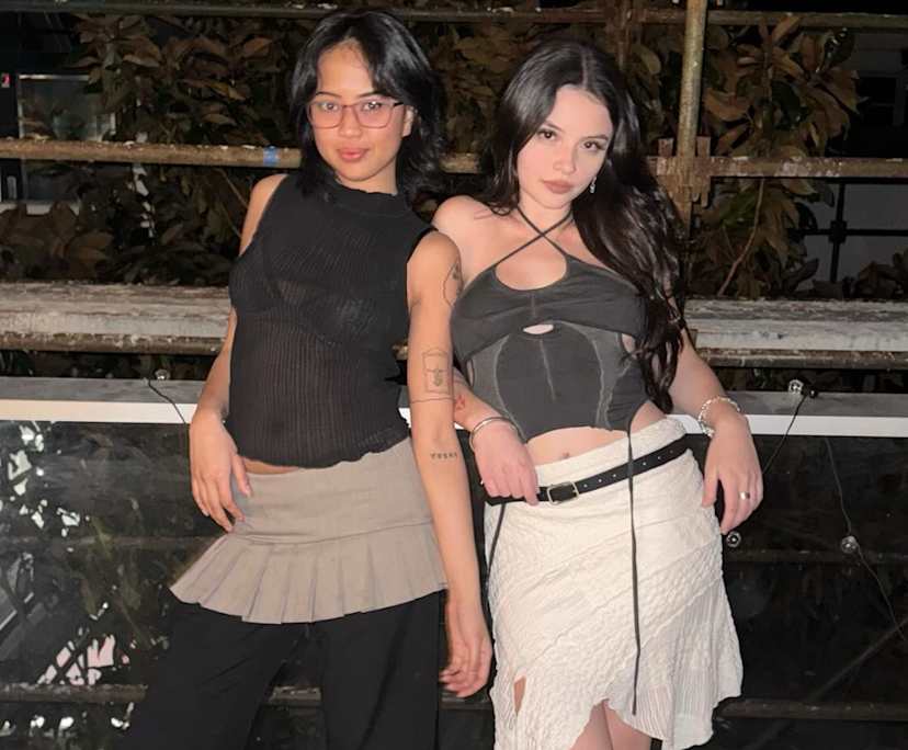 Yani & Dyota