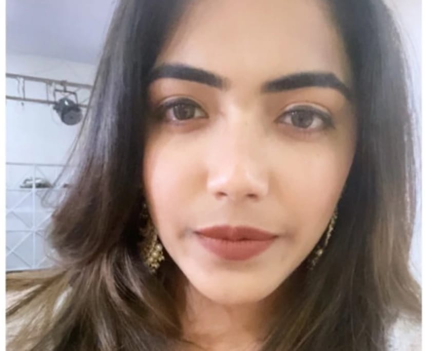Jigyasa Nagrani
