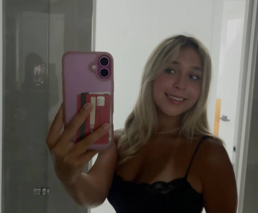 Mary Jessica
