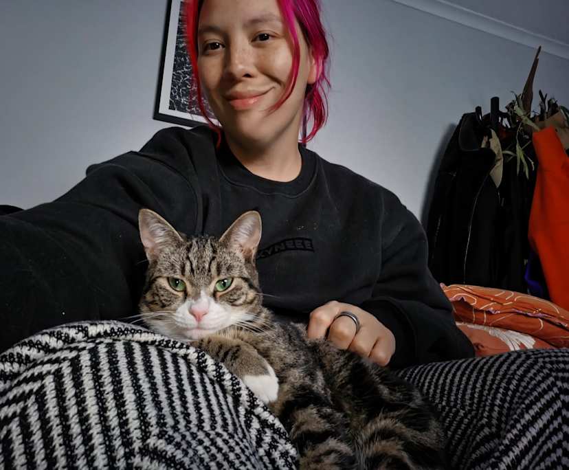 Felicia
