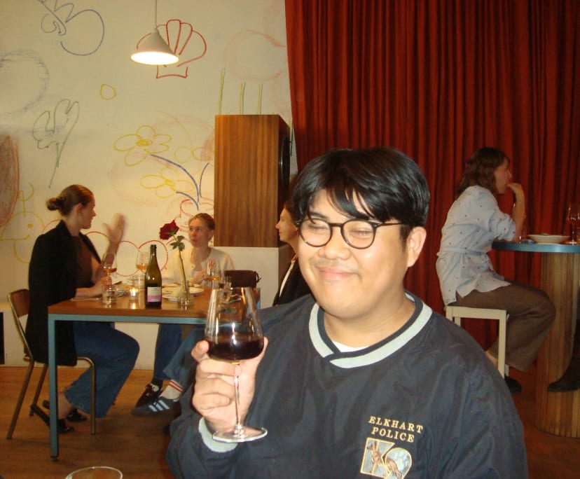 Emmanuel A