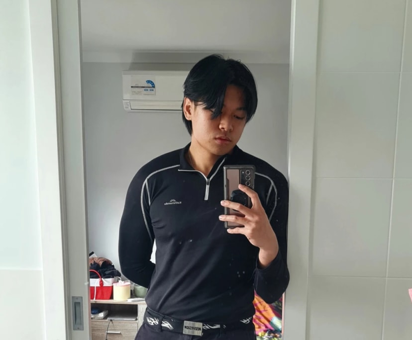 Daniel Han