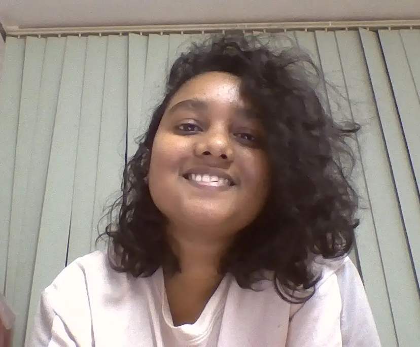 Sri Manju Baargavi